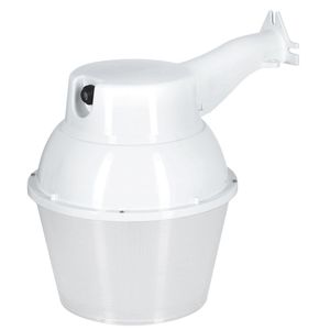 Luminario Suburbano Con Sensor De Luz 65 W - Volteck