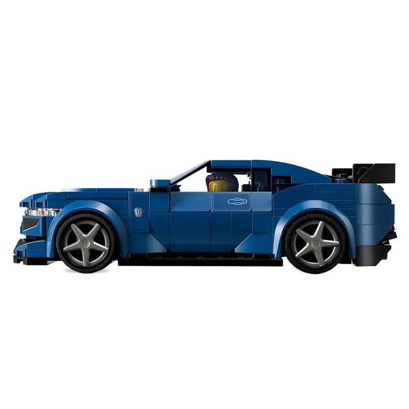 Auto Ford Mustang Dark Horse 76920 344 Pzas - Lego