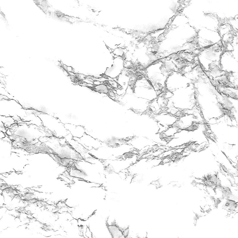 Papel ConTact Adhesivo Diseño Classic Marble Gray de 45.7 Cm x 2.74 M