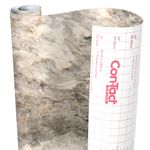 Papel ConTact Adhesivo Diseño Piedra Warm Stone de 45.7 Cm x 2.74 M