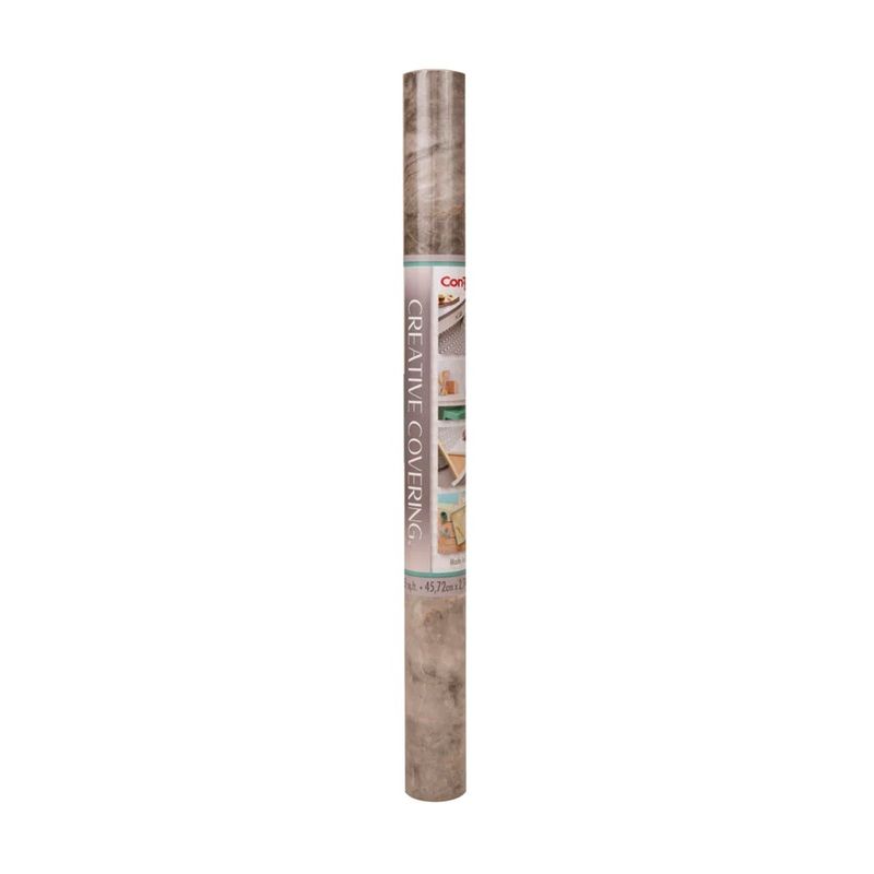 Papel ConTact Adhesivo Diseño Piedra Warm Stone de 45.7 Cm x 2.74 M