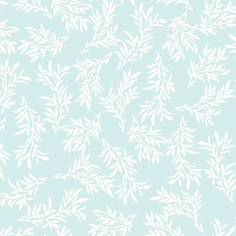 Papel ConTact Adhesivo Diseño Laurel Breeze de 45.7 Cm x 2.74 M