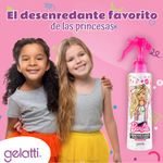 Spray Desenredante Infantil para Peinar Diseño Barbie 200 mL