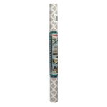 Papel ConTact Adhesivo Diseño Talisman Pale Gray de 45.7 Cm x 2.74 M
