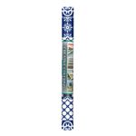 Papel ConTact Adhesivo Diseño Spanish Tiles de 45.7 Cm x 2.74 M