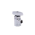 Llave de Control Angular 1/2 x 3/8 Plg