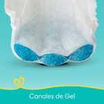 Pañales Pampers Confort Sec Talla XG 46 Unidades