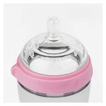 Biberón Rosado 150 Ml - Comotomo