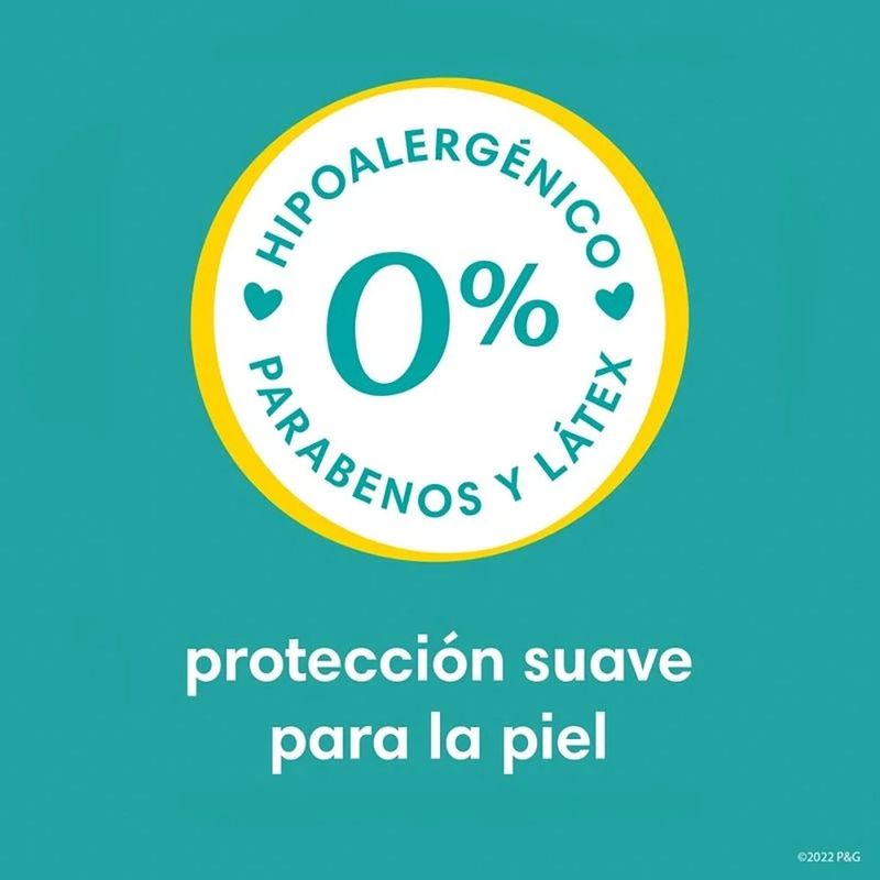 Pañales Pampers Swaddlers Etapa 5 - 88 Unidades
