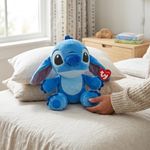 Peluche Ty de Stitch 15 cm