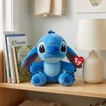 Peluche Ty de Stitch 15 cm