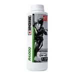 Aceite de Motor Semisintético 10W-40 para Moto de 4 Tiempos de 1 L