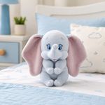 Peluche Ty de Dumbo 15 cm