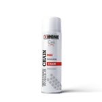 Grasa en Aerosol para Cadena de Moto de 250 ml Color Blanca