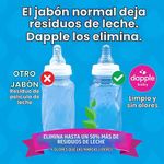 Cápsulas Detergentes para Lavavajillas Sin Fragancia 25 Unidades