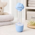 Dosificador de Medicamento para Bebé 3 en 1 con Gotero, Vaso Medidor y Estuche sin BPA