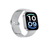 Smartwatch Redmi Watch 6 en Color Plateado