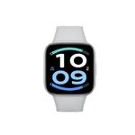 Smartwatch Redmi Watch 6 en Color Plateado