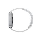 Smartwatch Redmi Watch 6 en Color Plateado