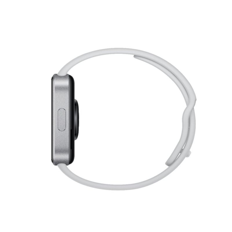 Smartwatch Redmi Watch 6 en Color Plateado