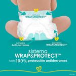 Pañales Pampers Swaddlers Etapa 2 - 84 Unidades