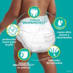 Pañales Pampers Swaddlers Etapa 2 - 84 Unidades