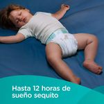 Pañales Pampers Baby Dry Talla 6 - 96 Unidades