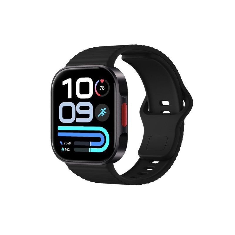 Smartwatch Redmi Watch 6 Lite en Color Negro