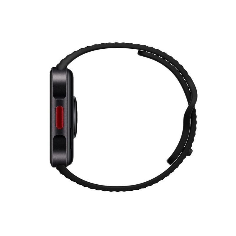 Smartwatch Redmi Watch 6 Lite en Color Negro