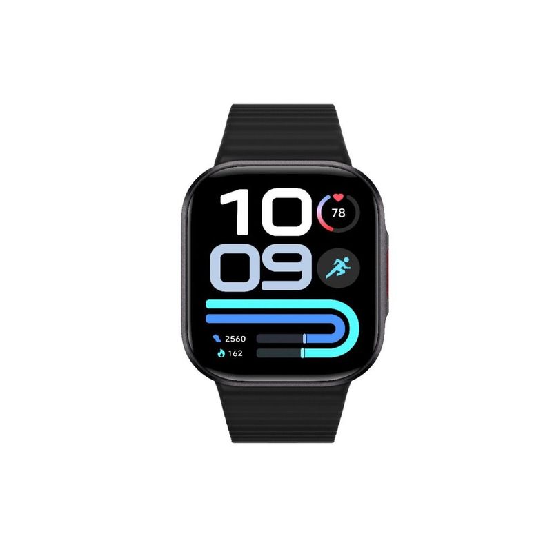Smartwatch Redmi Watch 6 Lite en Color Negro