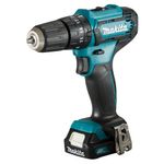 Combo Rotomartillo y Atornillador de Impacto de 12 V