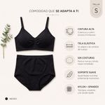 Talla S