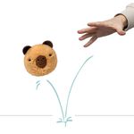 Ty Bouncer de Capibara Barry 10 cm