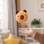 Ty Bouncer de Capibara Barry 10 cm
