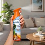 Aromatizante en Aerosol para Ambientes con Aroma Tropical de 230 Gramos