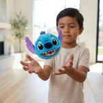 Ty Bouncer de Stitch 10 cm