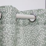 Galería De Tensión Fuji Blanca Extensible De 90 - 140 Cm - Inspire