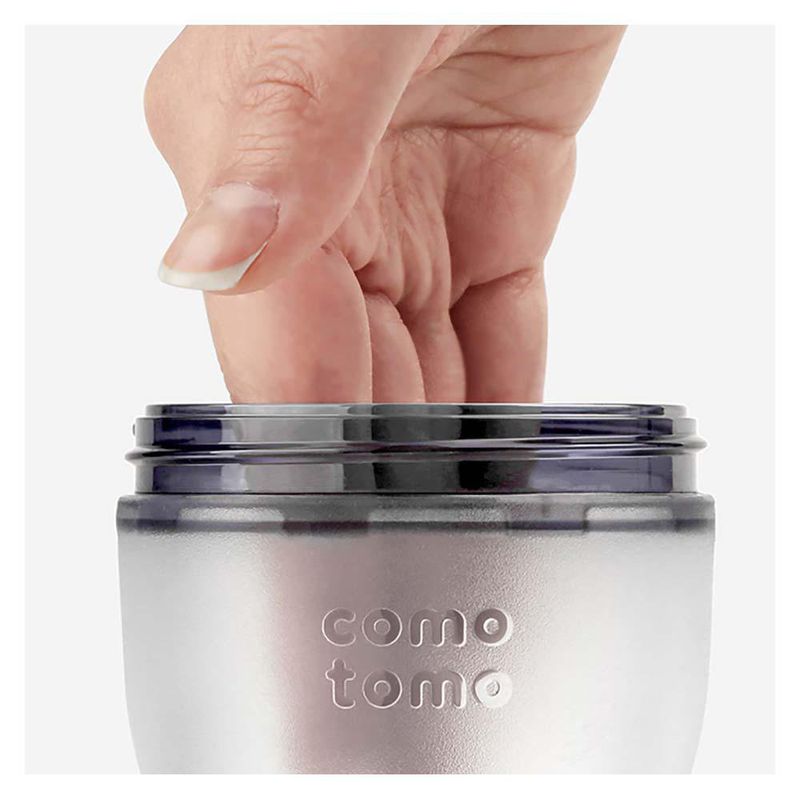 Biberón Rosado 150 Ml - Comotomo