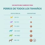 Antiparasitario Simparica 40 mg para Perros de 10 a 20 Kg 3 Tabletas