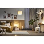 Galería De Tensión Fuji Blanca Extensible De 90 - 140 Cm - Inspire