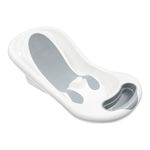 Bañera Soporte Deluxe Ultra Suave para Bebé