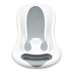 Bañera Soporte Deluxe Ultra Suave para Bebé