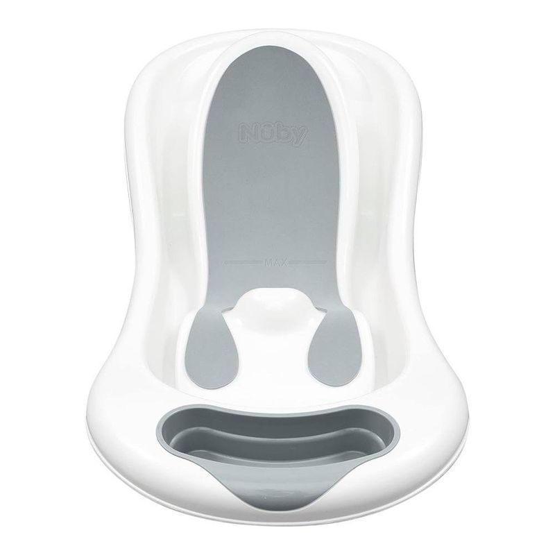 Bañera Soporte Deluxe Ultra Suave para Bebé