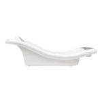 Bañera Soporte Deluxe Ultra Suave para Bebé