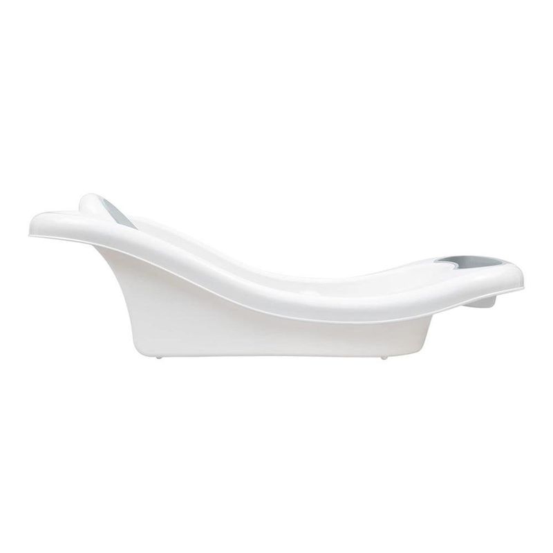 Bañera Soporte Deluxe Ultra Suave para Bebé