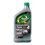 Aceite para Moto Power Rider 4T SAE 20W-50 1 qt
