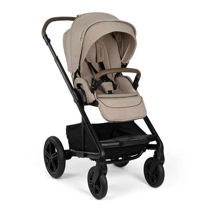 Carruaje para Bebé Nuna Mixx Next Color Cosmopolitan
