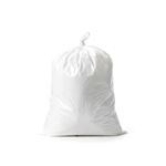 Bolsa Biodegradable para Basura Tamaño M 24 Pzas