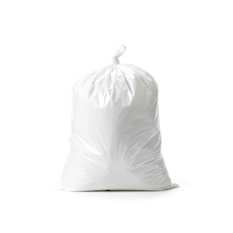 Bolsa Biodegradable para Basura Tamaño M 24 Pzas