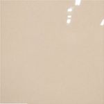 Piso Porcelanato en Color Crema Pulido Rectificado 60 x 60 cm 1.44 m²